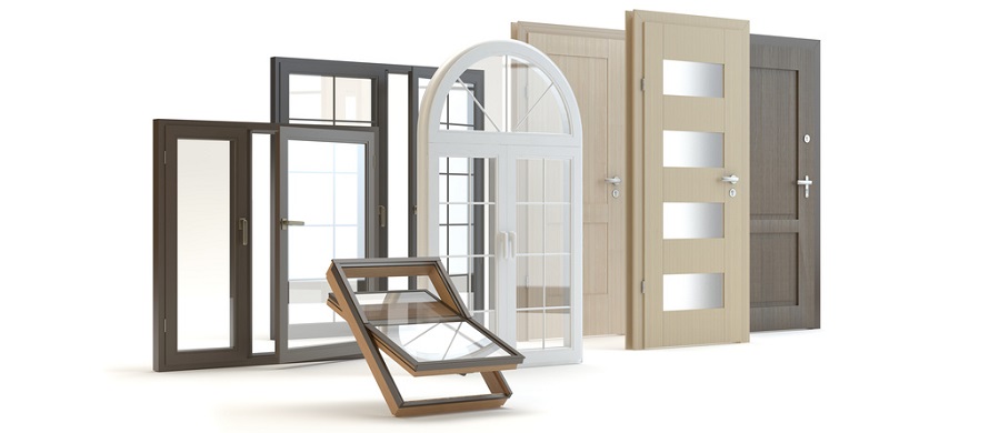 Menuiserie aluminium-pvc Thonon
